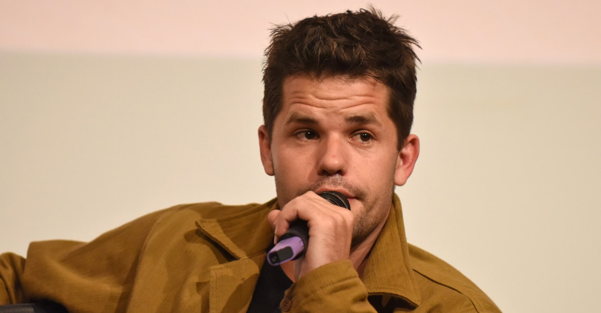 Max Carver announced at a Teen Wolf convention in Paris