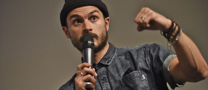 The Vampire Diaries : Michael Malarkey viendra rencontrer ses fans en France