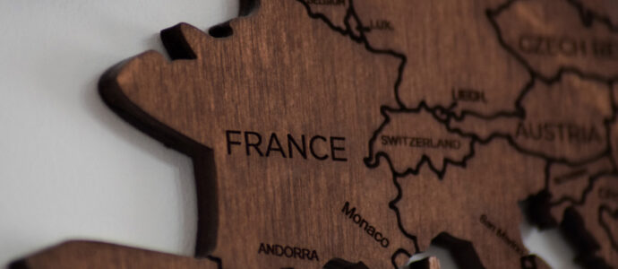 Un haut lieu litt&eacute;raire parmi les monuments pr&eacute;f&eacute;r&eacute;s des Fran&ccedil;ais ?