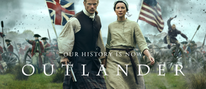 Outlander Saison 7 : une bande-annonce dévoilée par Starz