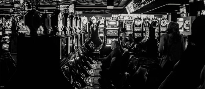Unravelling the Pop Culture Influence in Online Pokies