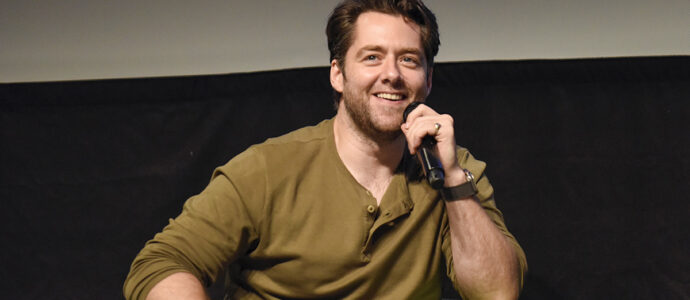 Rebus: Richard Rankin talks about his new series Rebus: Richard Rankin talks about his new series