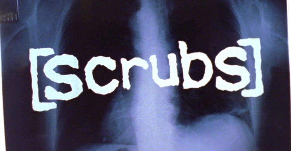 Quiz Scrubs : êtes-vous incollable sur le premier épisode de la série ?