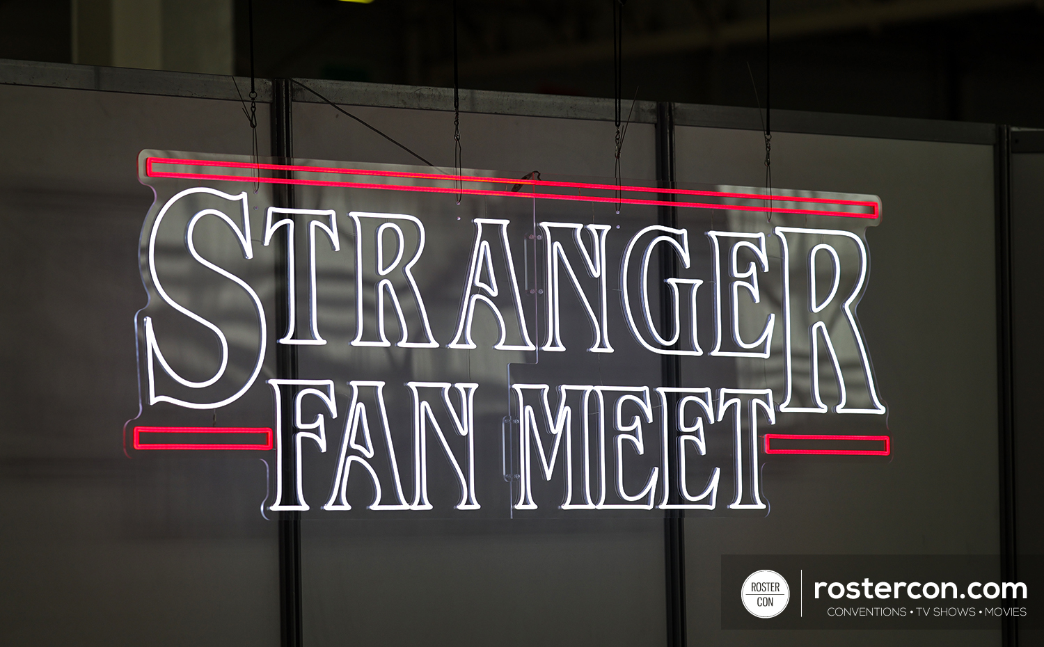 Stranger Fan Meet: Limited Edition – Stranger Things