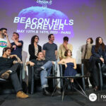Beacon Hills Forever - Teen Wolf