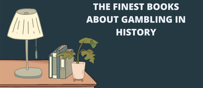 The Finest Books About Gambling In History The Finest Books About Gambling In History