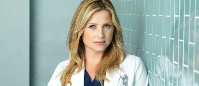 Jessica Capshaw (Arizona Robbins) de retour dans Grey's Anatomy ?