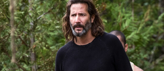 The 100 : Henry Ian Cusick, invité de dernière minute pour la convention Grounders in Paris