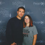 Paul Wesley - Forever Mystic Falls Fan Meet 2 - The Vampire Diaries