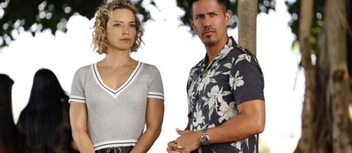 Magnum P.I.: NBC cancels the series