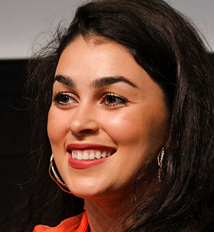 Natacha Karam