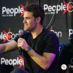 Paul Wesley – The Vampire Diaries, Tell Me a Story – Forever Mystic Falls Fan Meet 2