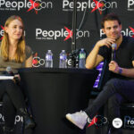 Paul Wesley – The Vampire Diaries, Tell Me a Story – Forever Mystic Falls Fan Meet 2