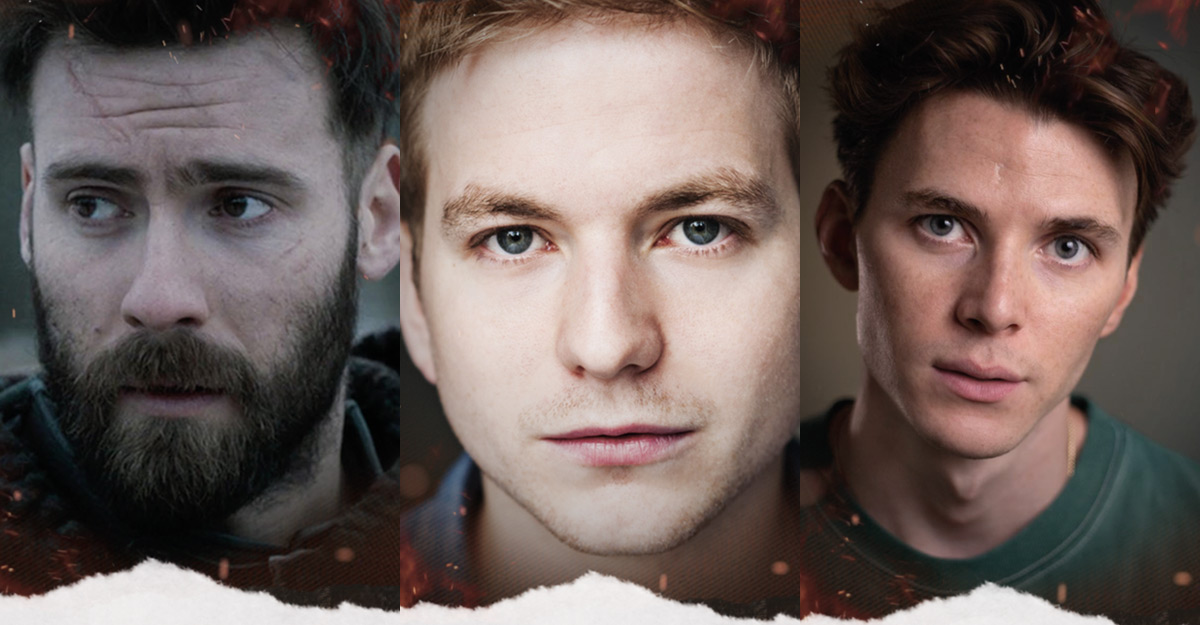 The Last Kingdom : trois nouveaux invit&eacute;s annonc&eacute;s &agrave; la convention Everlasting Adventure 3