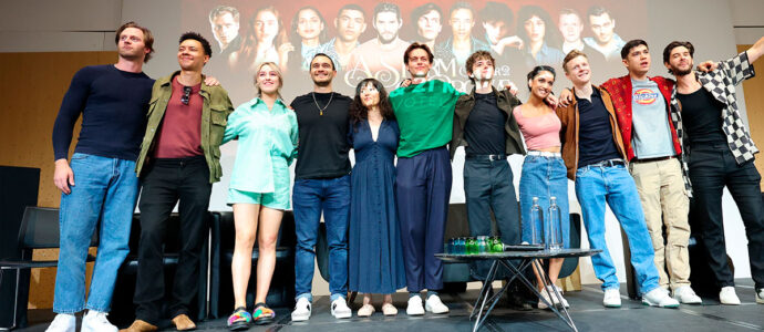 [Vid&eacute;o] R&eacute;cap de la convention Shadow and Bone