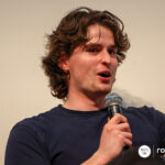 Charles Vandervaart – Outlander, Holly Hobbie – The Land Con 6
