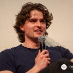 Charles Vandervaart – Outlander, Holly Hobbie – The Land Con 6