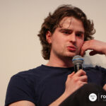 Charles Vandervaart – Outlander, Murdoch Mysteries – The Land Con 6