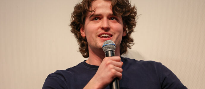 Charles Vandervaart - Outlander, Lost in Space - The Land Con 6