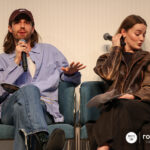 Joey Phillips & Izzy Meikle-Small – Outlander – The Land Con 6