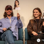 Joey Phillips & Izzy Meikle-Small – Outlander – The Land Con 6