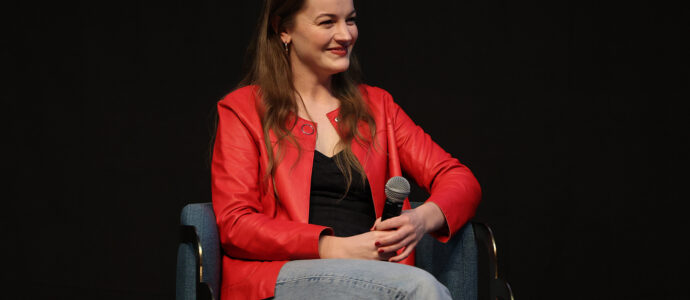 Izzy Meikle-Small - Outlander, The 7.39 - The Land Con 6