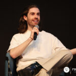 Joey Phillips – Outlander, Doctors – The Land Con 6