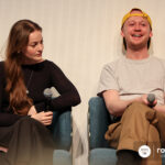 Izzy Meikle-Small & John Bell – Outlander – The Land Con 6