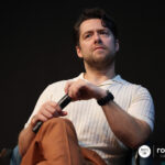 Richard Rankin – Outlander, The Replacement – The Land Con 6