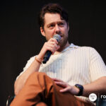 Richard Rankin – Outlander, The Replacement – The Land Con 6