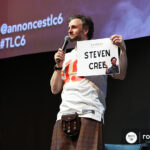 Steven Cree – Outlander – The Land Con 6
