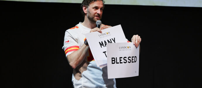 Steven Cree - Outlander, Atlantis - The Land Con 6
