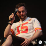 Steven Cree – Outlander, A Discovery of Witches – The Land Con 6