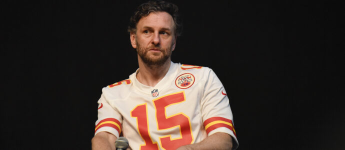 Steven Cree - Outlander, A Discovery of Witches - The Land Con 6