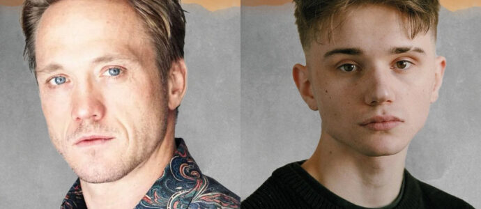 The Last Kingdom : Christian Hillborg et Zak Sutcliffe annoncés à un événement virtuel