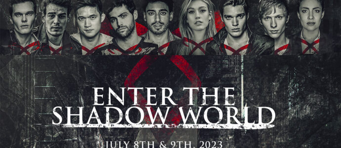 Revivez la première journée de la convention Enter the Shadow World (Shadowhunters)