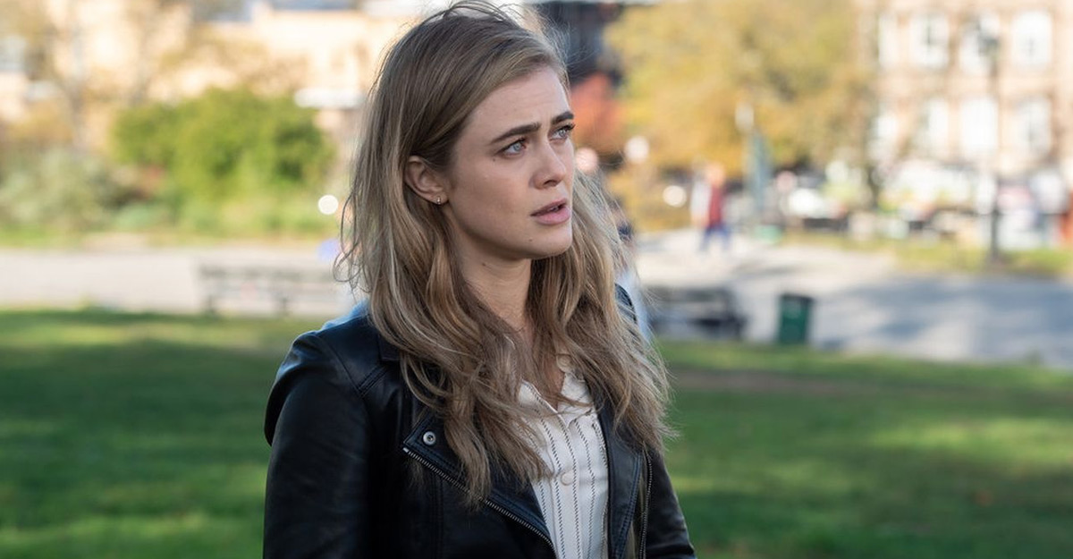 Quantum Leap: Melissa Roxburgh (Manifest) to guest star in first episode of season 2