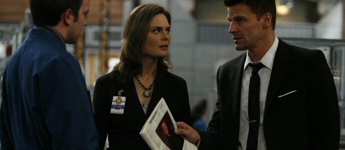 Quiz Bones : &ecirc;tes-vous incollable sur la saison 3 ?