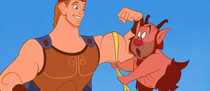 Quiz Disney : êtes-vous incollable sur le film d'animation Hercule ?