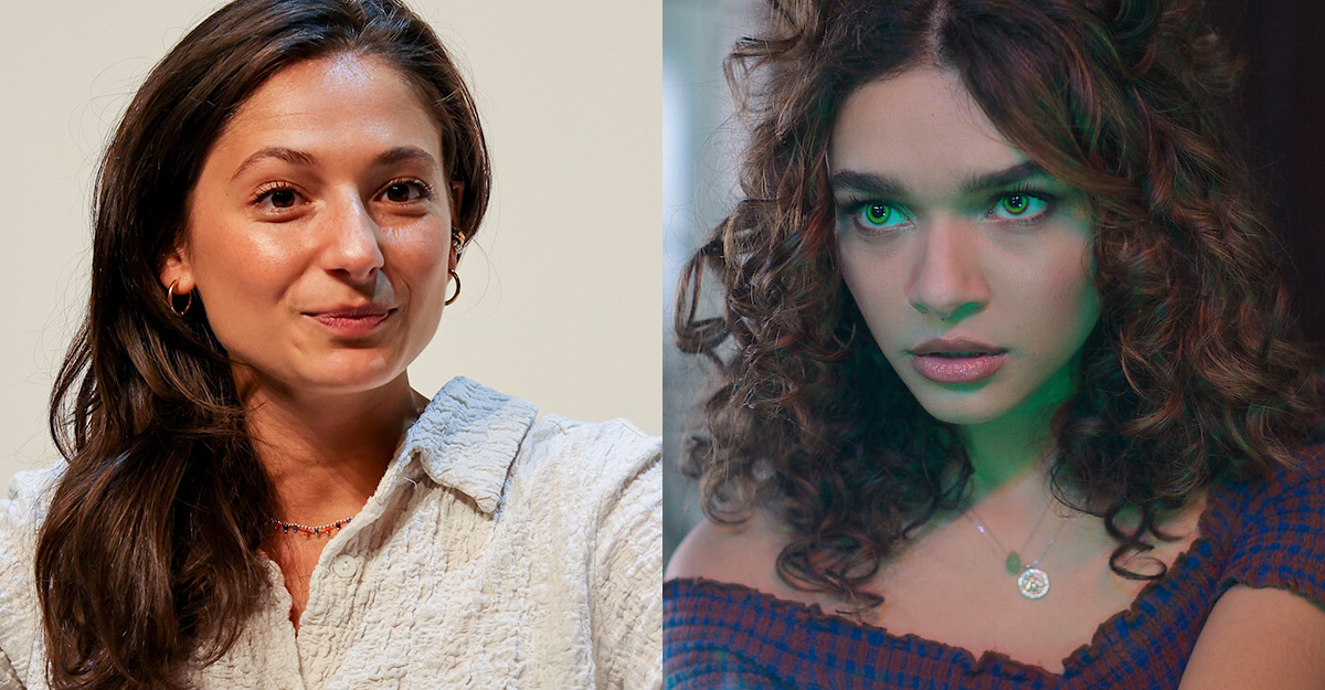 Destin - La saga Winx : Elisha Applebaum (Musa) et Paulina Chávez (Flora) annoncées à une convention virtuelle