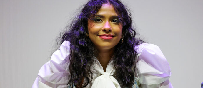 Julie and the Phantoms: Madison Reyes back in France in late 2023
