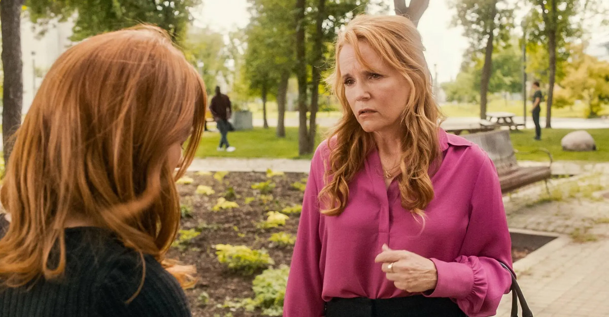 Lea Thompson (Retour vers le futur, Switched) annonc&eacute;e &agrave; Paris Manga & Sci-Fi Show by TGS