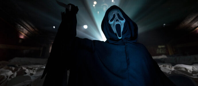 Scream 7 officially in development with new director
