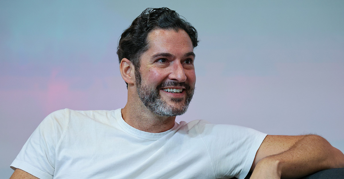 Lucifer : Tom Ellis annoncé au Heroes Comic Con Belgium 2023