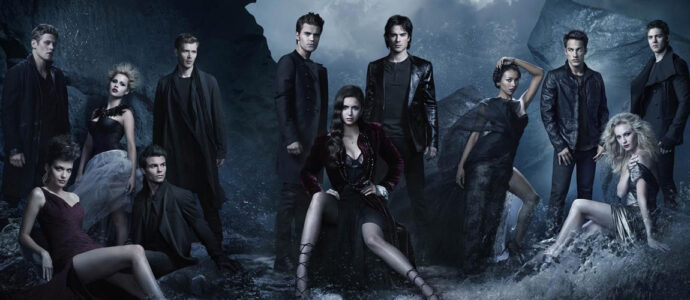 The Vampire Diaries : le point sur les conventions à venir