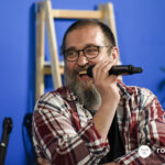 Mark Lesser – Paris Fan Festival 2024