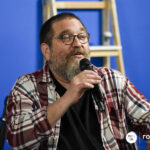 Mark Lesser – Paris Fan Festival 2024