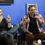 Bastien Bourl&eacute; & Mark Lesser &ndash; Paris Fan Festival 2024