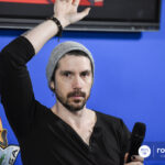 Bastien Bourl&eacute; &ndash; Paris Fan Festival 2024