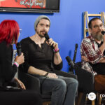 Bastien Bourl&eacute; & Mark Lesser &ndash; Paris Fan Festival 2024